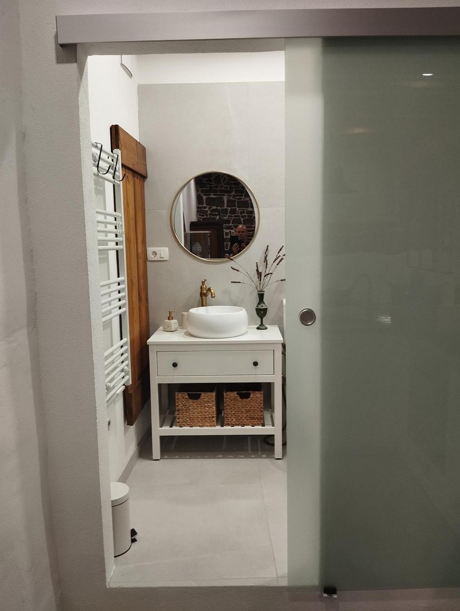 Koper Old Town Apartment ภายนอก รูปภาพ
