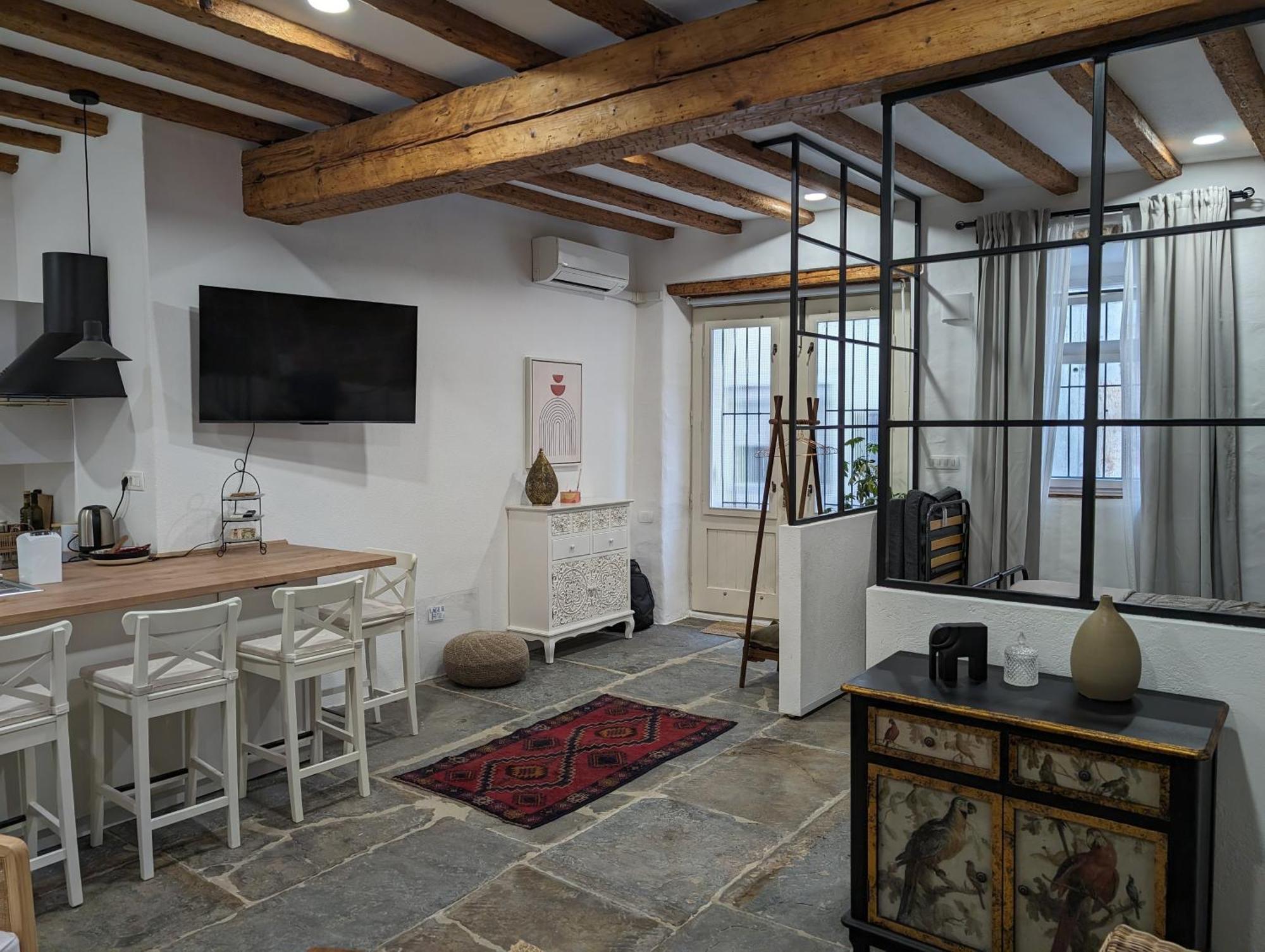Koper Old Town Apartment ภายนอก รูปภาพ