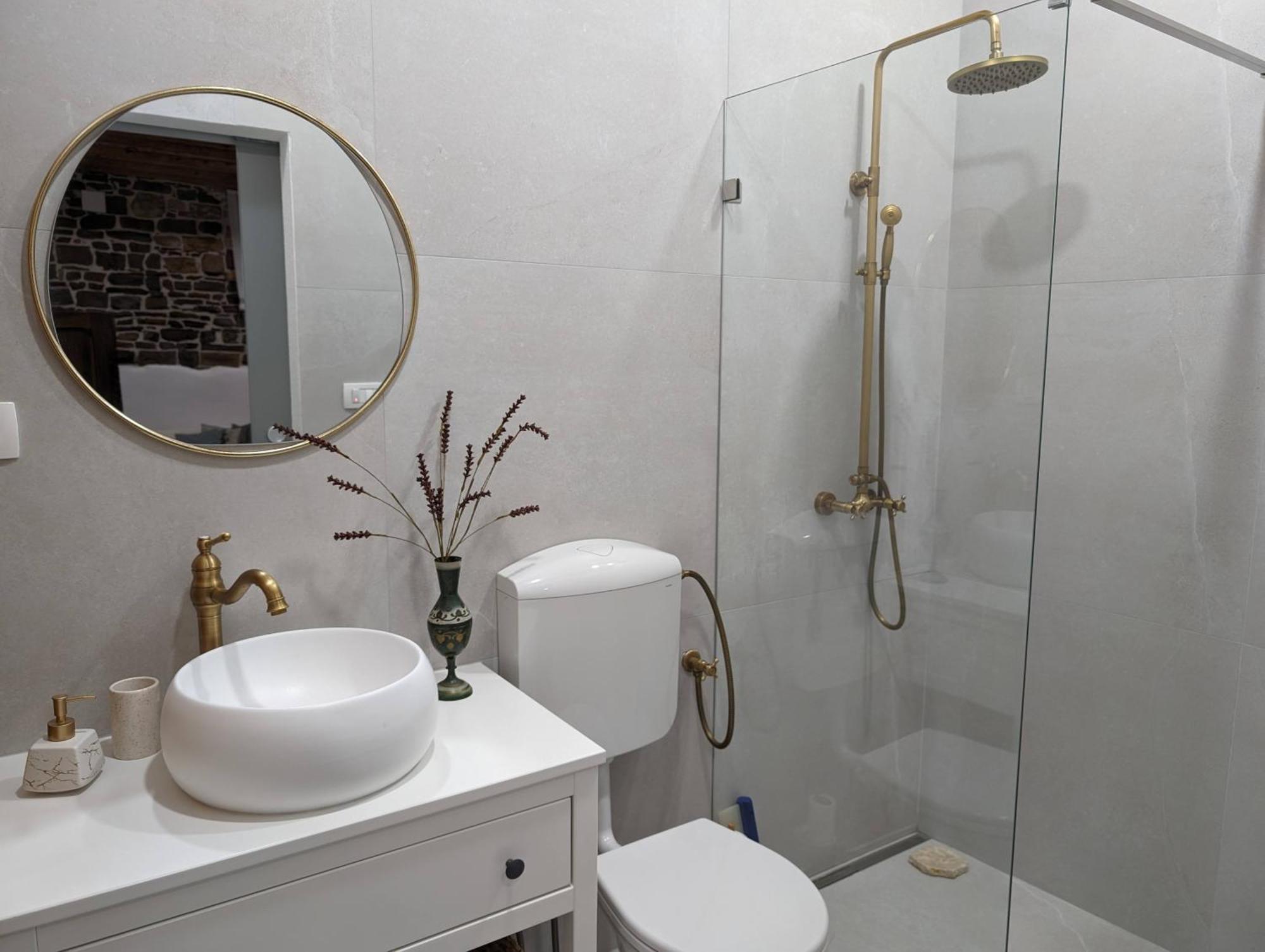 Koper Old Town Apartment ภายนอก รูปภาพ