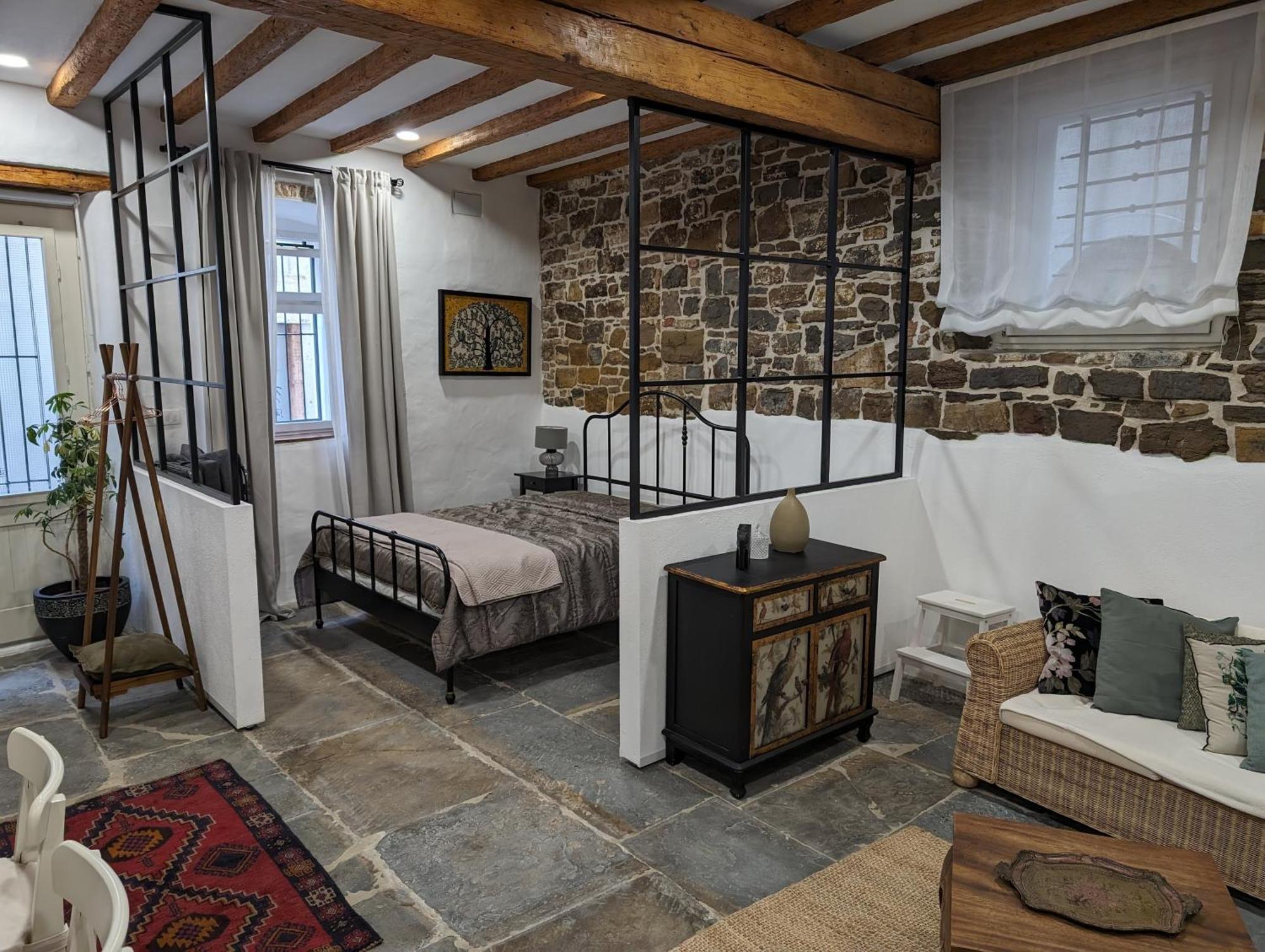 Koper Old Town Apartment ภายนอก รูปภาพ