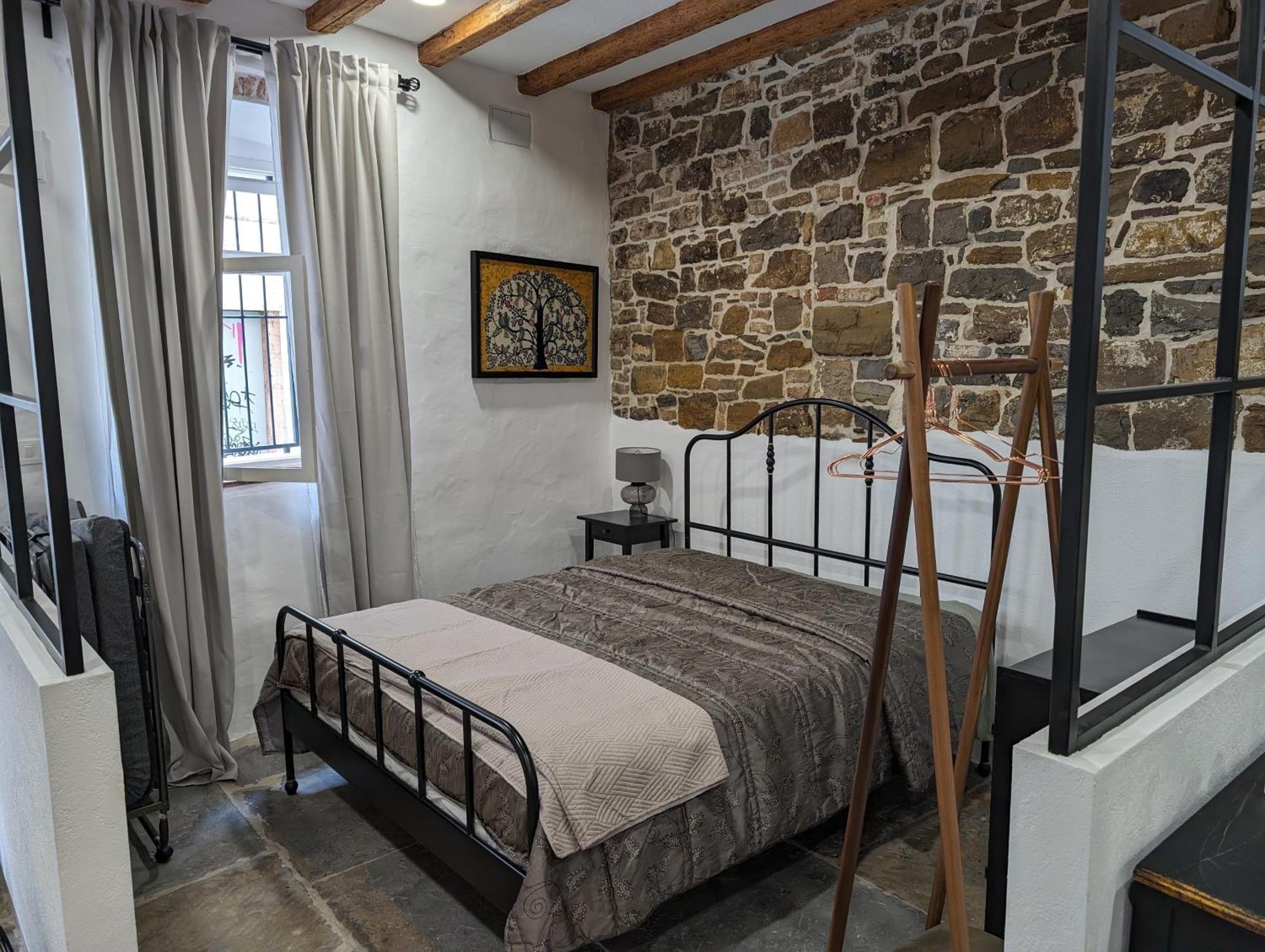 Koper Old Town Apartment ภายนอก รูปภาพ