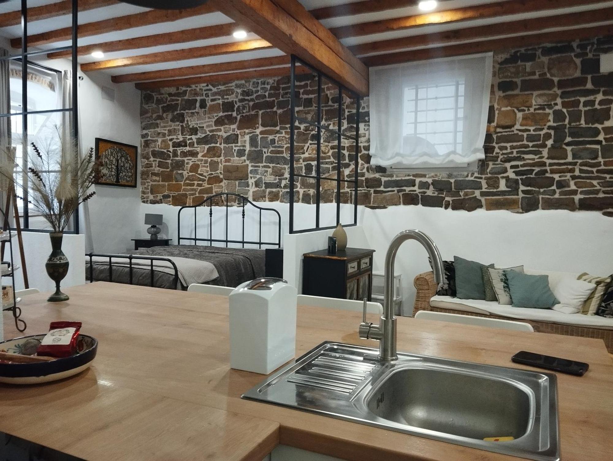 Koper Old Town Apartment ภายนอก รูปภาพ